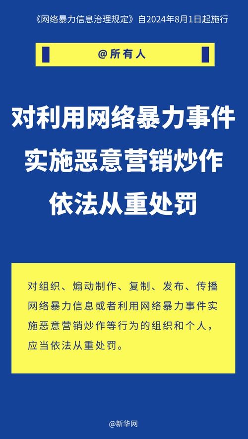 網絡暴力治理新規速讀與信息安全軟件開發方向